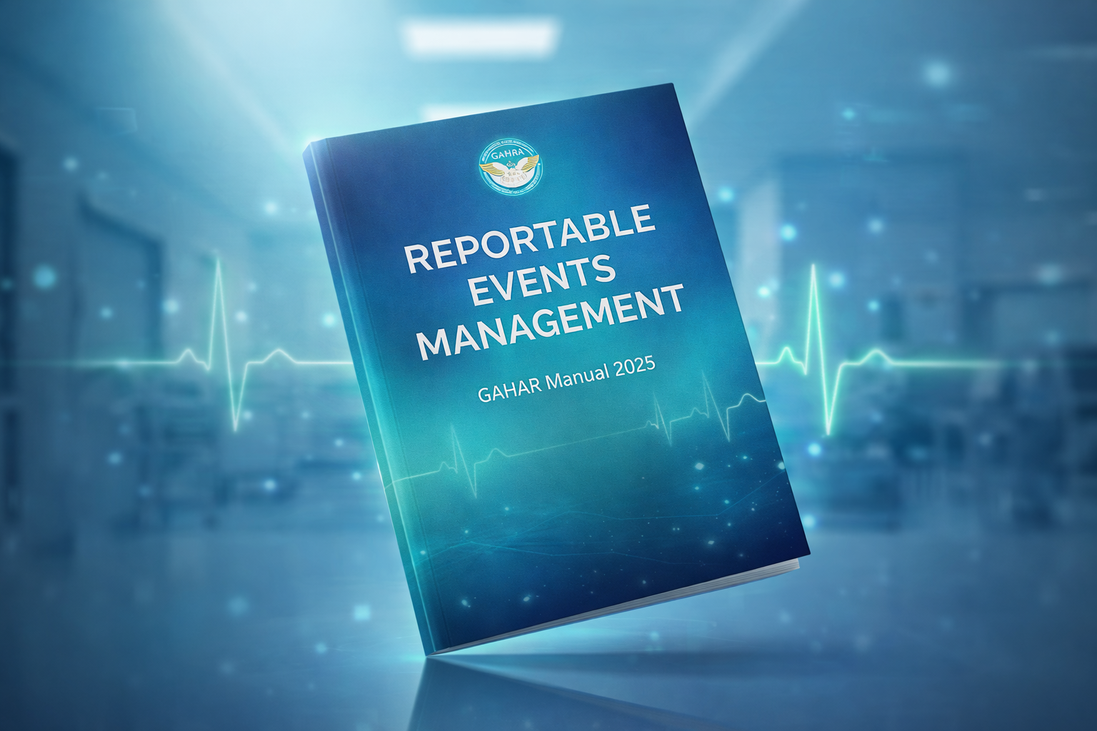 دليل إدارة الأحداث القابلة للإبلاغ